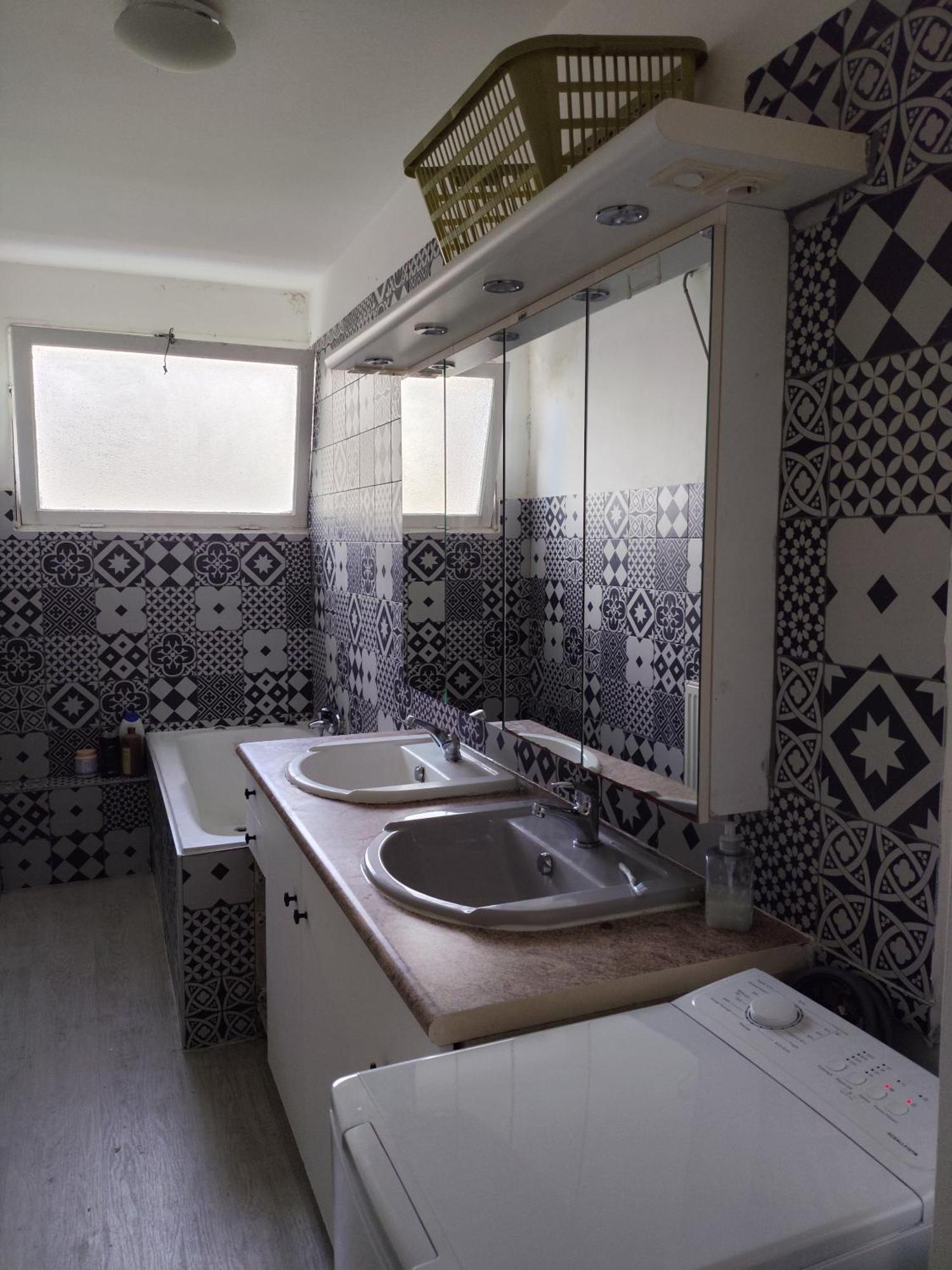Chambre Dans Un Appartement En Colocation แรนส์ ภายนอก รูปภาพ