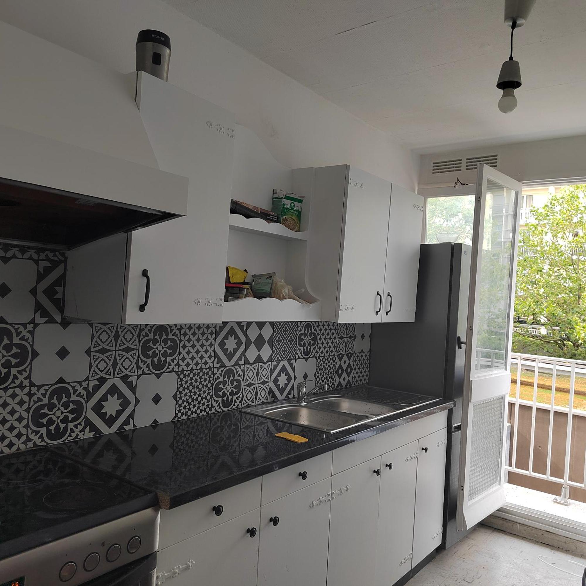 Chambre Dans Un Appartement En Colocation แรนส์ ภายนอก รูปภาพ