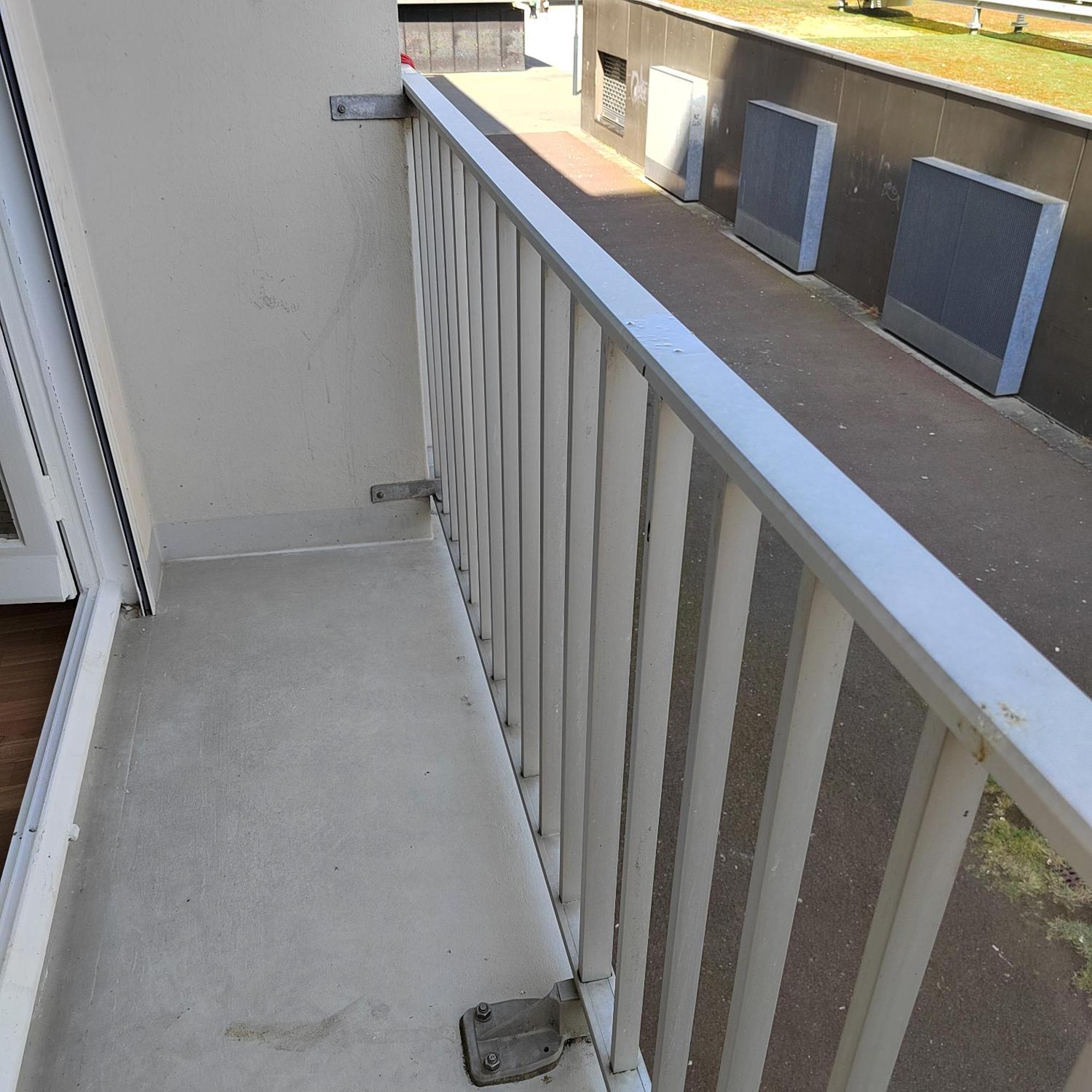 Chambre Dans Un Appartement En Colocation แรนส์ ภายนอก รูปภาพ